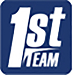 1st Team Advertising