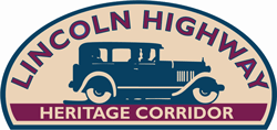 Lincoln Highway Heritage Corridor